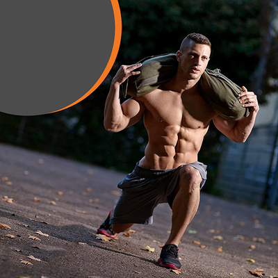 100% de Voedingssupplementen Tongkat Ali Capsules Maca Powder van natuurlijke Mensen