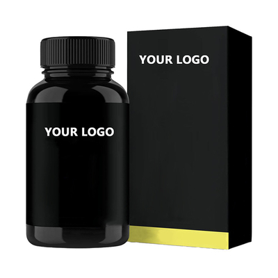 100% de Voedingssupplementen Tongkat Ali Capsules Maca Powder van natuurlijke Mensen