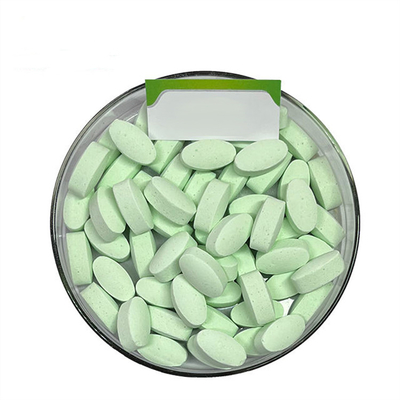 HALAL OEM Mariadistel Capsule Ondersteuning Gezondheidszorg Supplement voor mannen en vrouwen