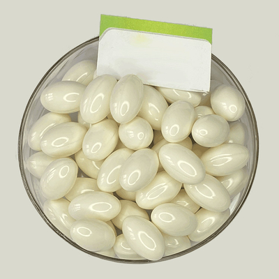 HALAL OEM Mariadistel Capsule Ondersteuning Gezondheidszorg Supplement voor mannen en vrouwen