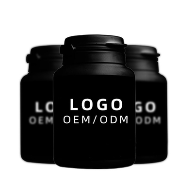 Panax Ginseng Energiecapsule voor mannen Hertenzweep Sterke Maca-capsules Gezondheidscapsule voor mannen