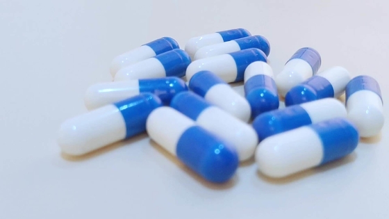 Panax Ginseng Energiecapsule voor mannen Hertenzweep Sterke Maca-capsules Gezondheidscapsule voor mannen