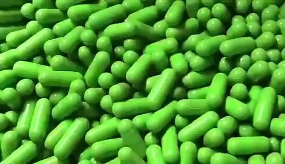 0.5g van het de Supplementen Natuurlijke Kruidenuittreksel van mensen de Voedingscapsules van het de Geitonkruid van Tongkat Ali Power For Men Horney