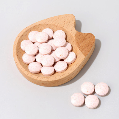 1 capsule/Blaar bevordert de Voedingssupplementen van Mensen Prostate Gezondheidstablet