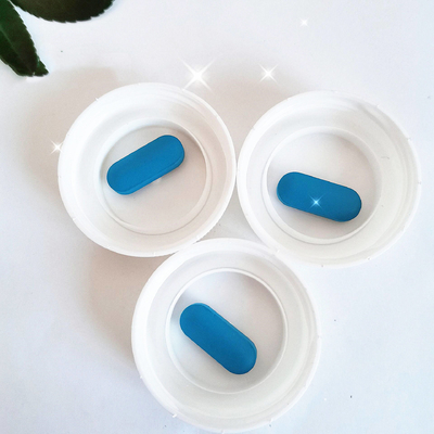 Van het Supplementepimedium van de mensengezondheid de Kruidencapsules van de de Tabletpil