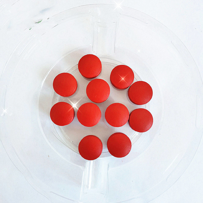 Van het Supplementepimedium van de mensengezondheid de Kruidencapsules van de de Tabletpil