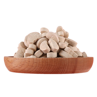 Van de de Supplementengezondheidszorg van stemmings Hulpmensen de Voedingspillen van de het Supplement Natuurlijke Chinese Energie
