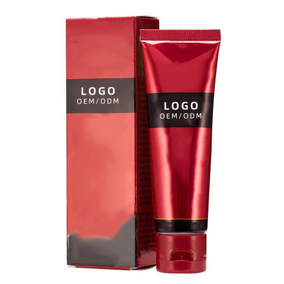 Cream Men'S voedingssupplementen 90 ml Duurt langer seks