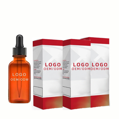 OEM van de Vitamineb12 Dalingen van vervaardigings5000mcg Veganisten ODM Zuivere Vitamineb12 Sublingual Vloeistof