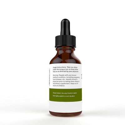 De Immuniteits Hulp Vloeibare Vitamine D van vitamined3 K2 Dalingen met OEM van de Vitaminedalingen van K2 Hoogste Verkopende Vloeibare