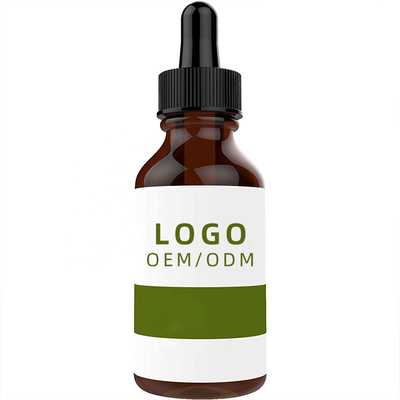 De Immuniteits Hulp Vloeibare Vitamine D van vitamined3 K2 Dalingen met OEM van de Vitaminedalingen van K2 Hoogste Verkopende Vloeibare
