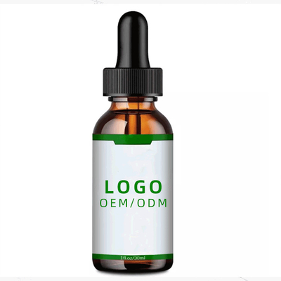 Privé van het Collageendalingen van de Etiketbiotine OEM van de de Geitweek van Epimedium Hoornen