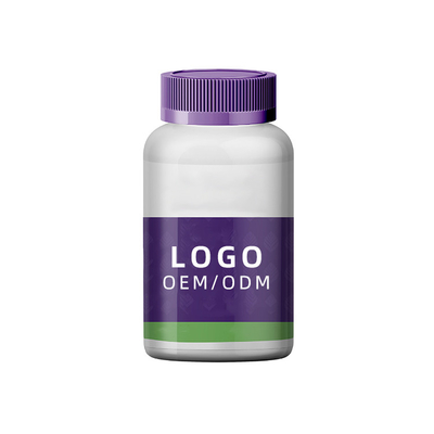 van de Supplementen l-Theanine van 500mg Gaba Vloeibare de Dalingenslaap Melatonin Gummies voor Slaap