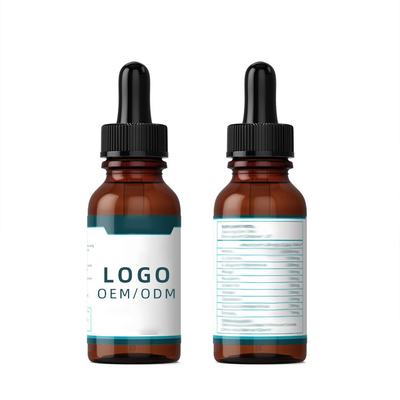 OEM de Dalingen60ml Keto Dalingen van het Biotinecollageen voor Gewichtsverlies