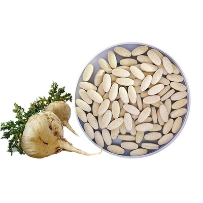 OEM Epimedium de Zwarte Maca van de mensen Medische Tablet Pillen van Ginsengtabletten