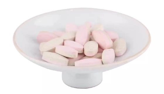 OEM van de het Poeder Medische Tablet van het ginsenguittreksel Kruidenimmuniteitstablet voor Gezondheidszorg