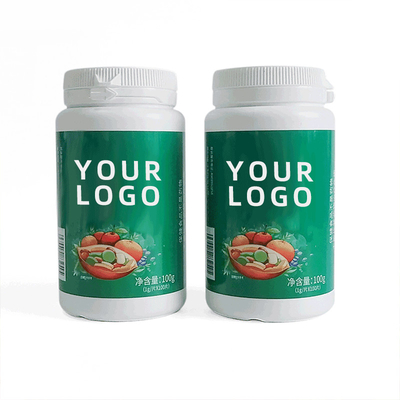 OEM van de voedings Medische Tablet Gezondheidszorg Multivitamin en Minerale Tabletten