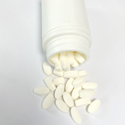 OEM van de voedselrang van de de Voedingsgezondheid van de Pillensport Tabletten van Multivitamin de Minerale Complexe