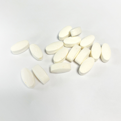 OEM van de voedselrang van de de Voedingsgezondheid van de Pillensport Tabletten van Multivitamin de Minerale Complexe
