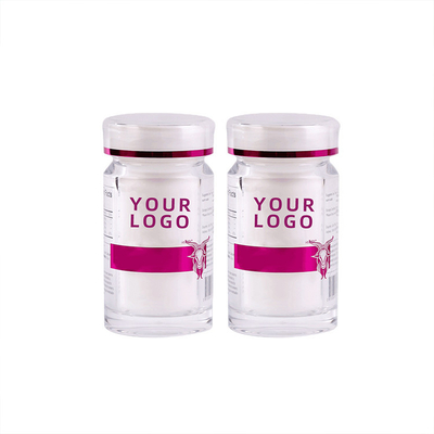 AIDEVI-van het Varkensherten van de Schapenmoederkoek van het Supplementvissen Dieet van het het Collageenpoeder de Tabletcapsules voor Vrouwenman Gezondheid