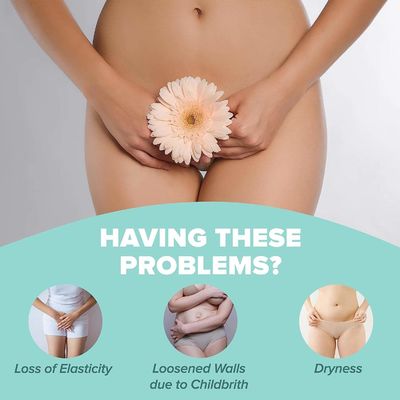 Privé de Productenoem van de Etiket Vrouwelijke Hygiëne ODM Vaginal Tightening Gel