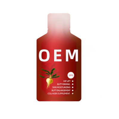 Van de Gezondheidsproducten OEM/ODM Maca van antimoeheidsvrouwen de Energiedrank
