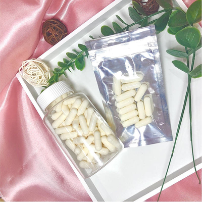 Het Boorzuurzetpil van antibacteriële Vrouwen voor Vaginal Health Yoni Pop Pills
