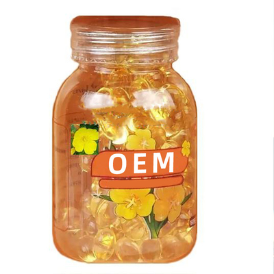 Women'S Health Natuurlijke teunisbloemolie Zachte gelatinecapsules
