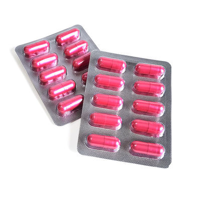 12 stukken/Doos Natuurlijke Kruidensupplementen voor de Capsules van de de Voedingsgezondheid van Vrouwen