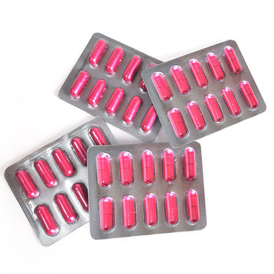 12 stukken/Doos Natuurlijke Kruidensupplementen voor de Capsules van de de Voedingsgezondheid van Vrouwen