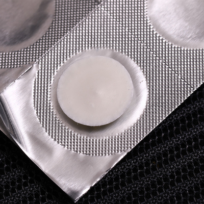 OEM voor snelle holteontbinding van de versietabletten van de bromoterolflits in scherpe en chronische ademhalingsziekten