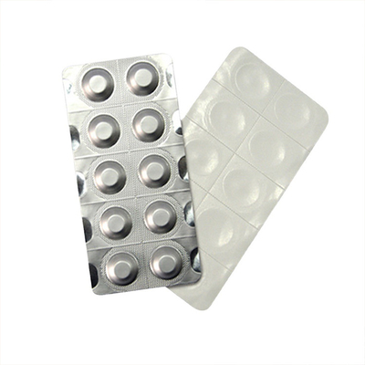 OEM ibuprofen van kinderen de snel slikkende koortswerende pijnstillende tabletten van de flitsversie