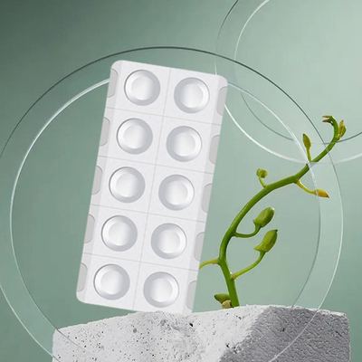 OEM ibuprofen van kinderen de snel slikkende koortswerende pijnstillende tabletten van de flitsversie