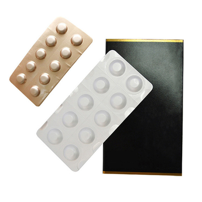 OEM ibuprofen van kinderen de snel slikkende koortswerende pijnstillende tabletten van de flitsversie