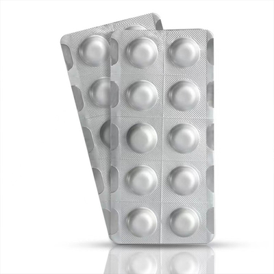 OEM de Snelle Drug van de Allergiehulp voor Kinderen: De Tabletten van de de Flitsversie van het Levocetirizinewaterstofchloride