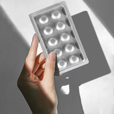 OEM de Snelle Drug van de Allergiehulp voor Kinderen: De Tabletten van de de Flitsversie van het Levocetirizinewaterstofchloride