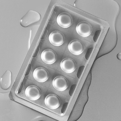 OEM Azithromycin de Flitstabletten zijn professionele drugs voor het verlichten van ademhalingssymptomen zoals het hoesten in kinderen