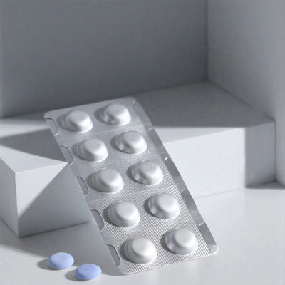 OEM Azithromycin de Flitstabletten zijn professionele drugs voor het verlichten van ademhalingssymptomen zoals het hoesten in kinderen