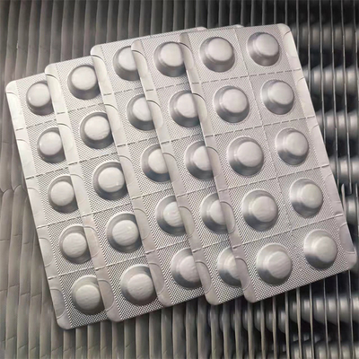 OEM Tabletten van de de Flitsversie van Cardotrexate van Kinderen verlichten de Racemische Symptomen van Algemene Uitbarsting, Purpura, en Dermatitis