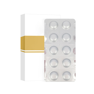 OEM de Tabletten van de de Flitsversie van het Poliovaccin zijn Veilig, Efficiënt, en verbeteren Ziekteweerstand voor het Snelle Slikken
