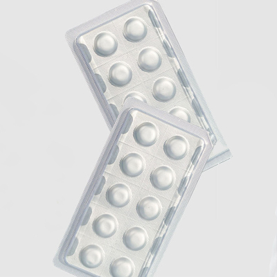 OEM de Tabletten van de de Flitsversie van het Poliovaccin zijn Veilig, Efficiënt, en verbeteren Ziekteweerstand voor het Snelle Slikken