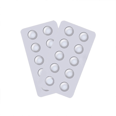 OEM Memantine de de Versietabletten van de Waterstofchlorideflits verlichten snel Bejaarde Angina pectoris