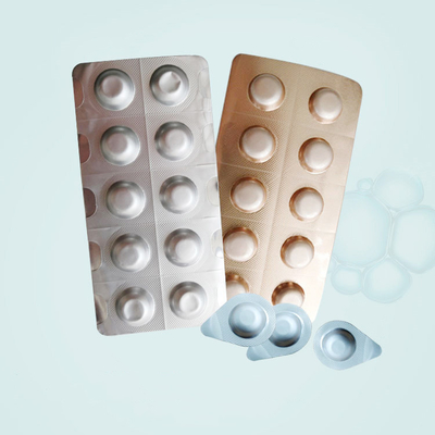 OEM Donepezil de de Versietabletten van de Waterstofchlorideflits verlichten effectief Diverse Pijnen en verlichten snel Pijn