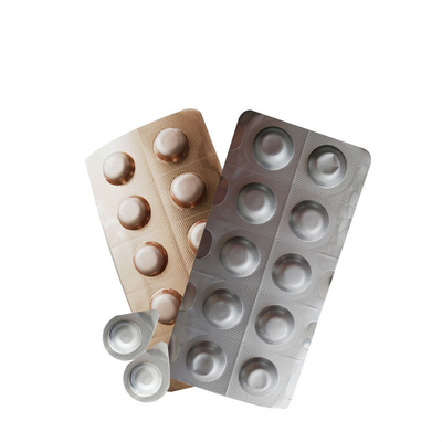 OEM Olanzapine de Tabletten van de Flitsversie voor Stabiele Controle van Emoties en het Veilig Leven