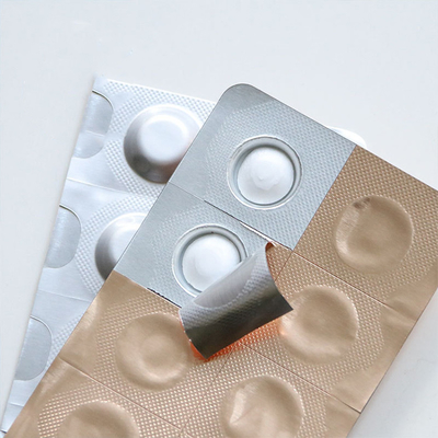 OEM Olanzapine de Tabletten van de Flitsversie voor Stabiele Controle van Emoties en het Veilig Leven