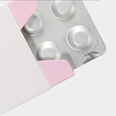 OEM Mirtazapine Flash Release-tabletten voor snelle verlichting van symptomen bij de behandeling van schizofrenie