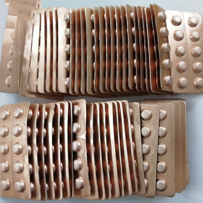 OEM Mirtazapine Flash Release-tabletten voor snelle verlichting van symptomen bij de behandeling van schizofrenie