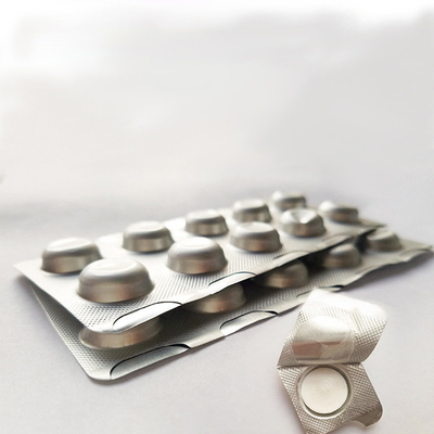 De Tablettenoem van het Zolpidemtartraat voor Maag Zure Terugvloeiing