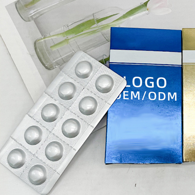 Het antidepressieoem Paroxetine Waterstofchloride controleerde Versietabletten