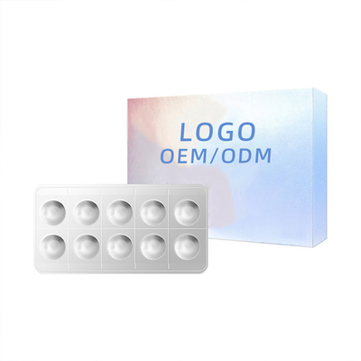 ODM OEM Farmaceutische Ramosetron Waterstofchloridetabletten voor het Verhinderen van Autumn And Winter Influenza